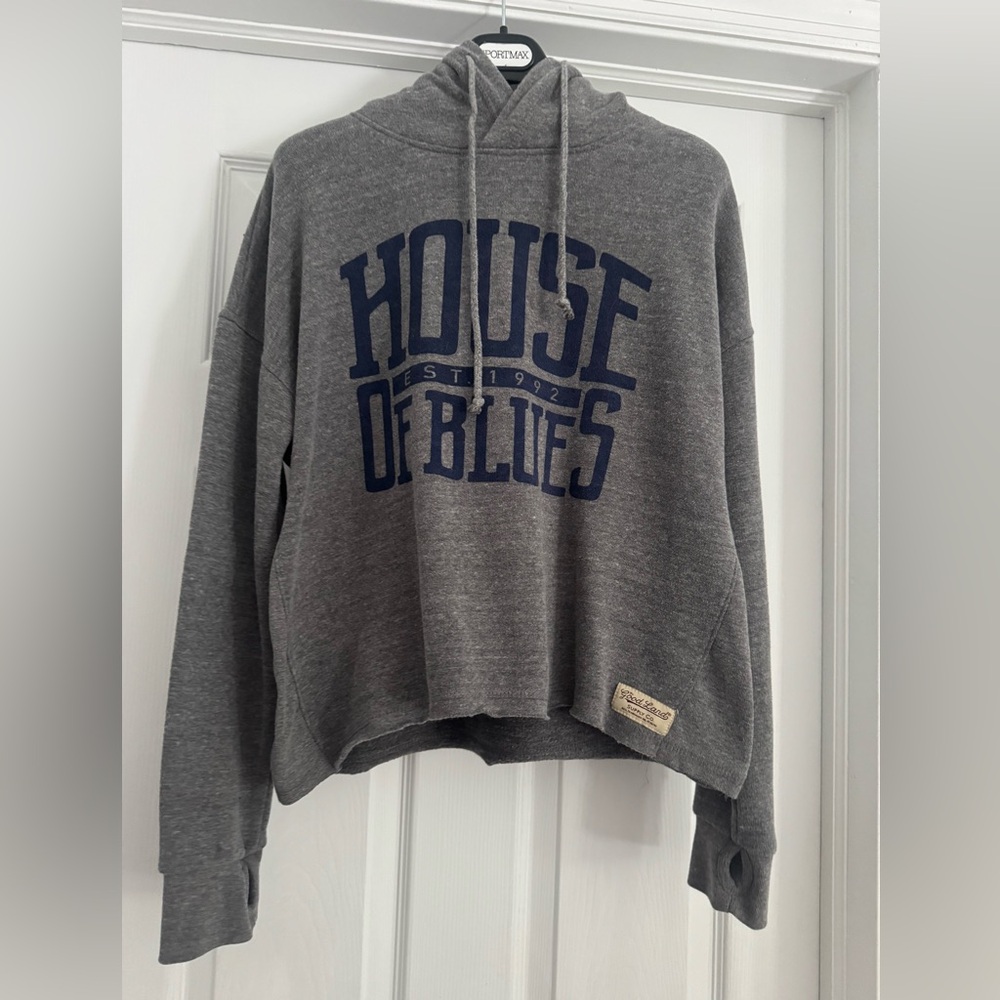 Disney Springs House Of Blues size Small, excellent condition, worn twice.